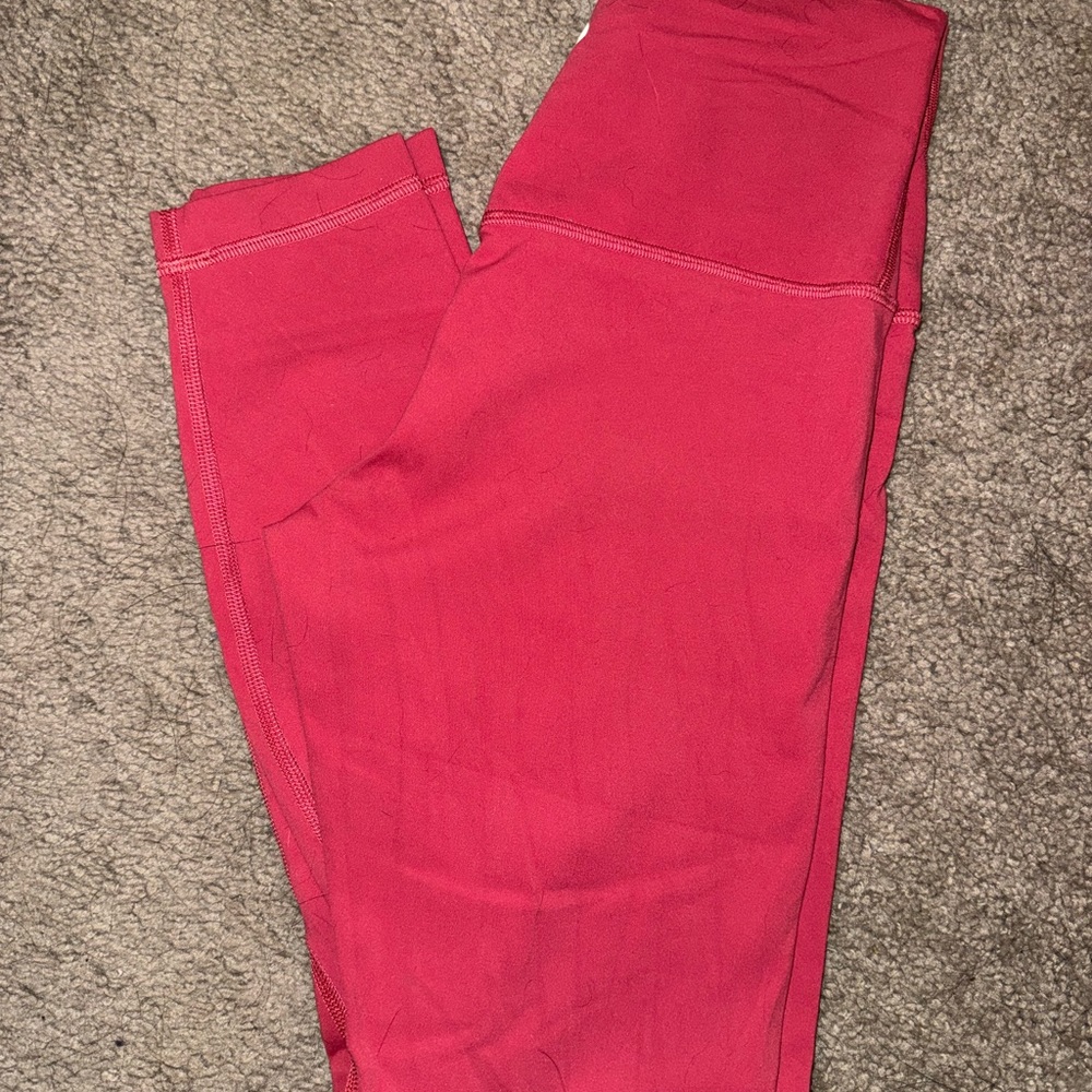 Lululemon Align Leggings